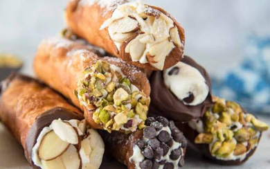 cannoli