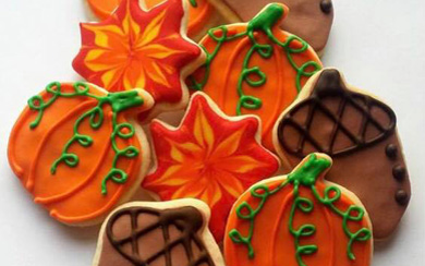 cookies
