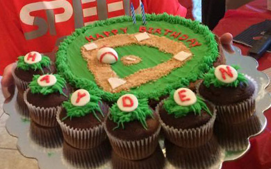 cupcakes