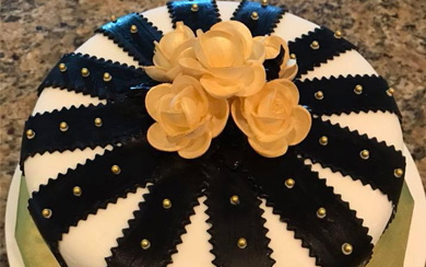 custom cakes